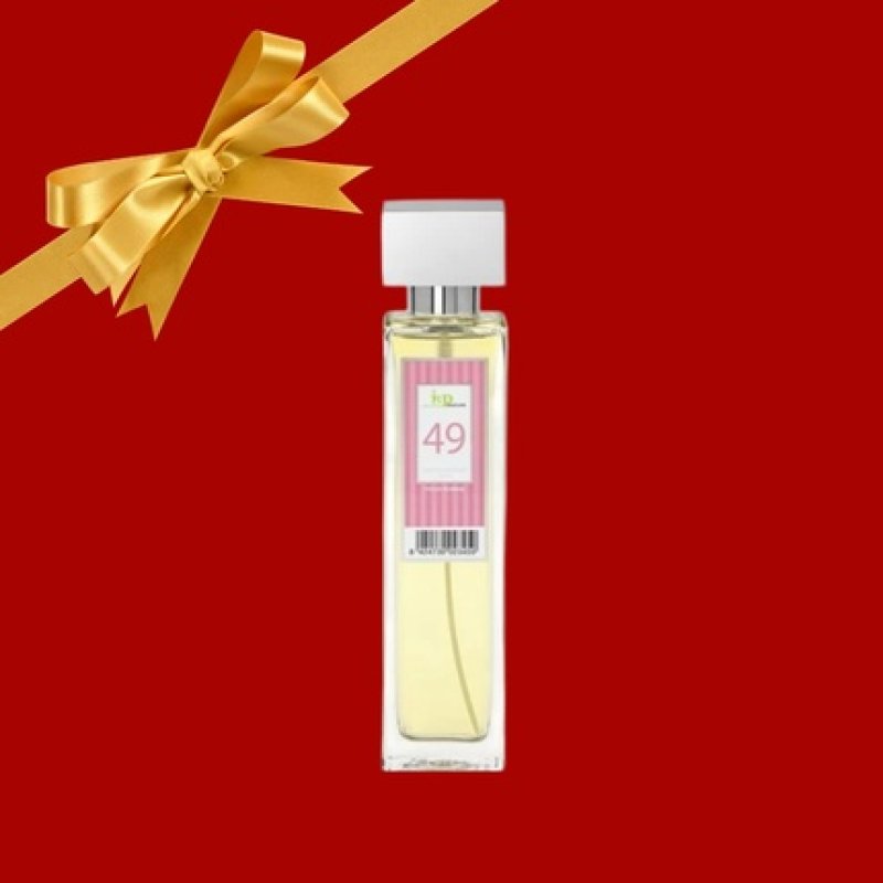 IAP Pharma Perfumes 49 150ml