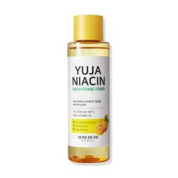 Yuja Niacin Brightening Toner