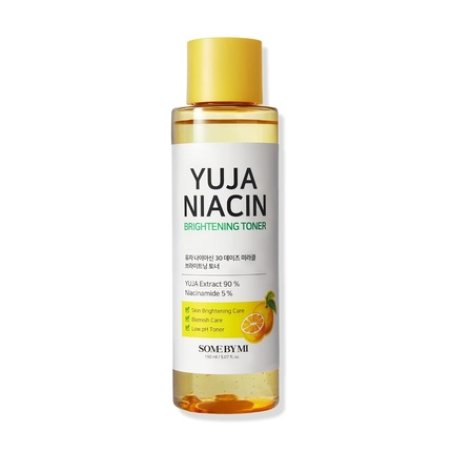 Yuja Niacin Brightening Toner