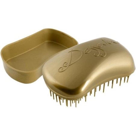 Dessata Mini Hair Brush Oro Viejo