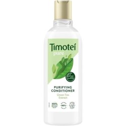 Timotei Pure Purifying Conditioner with Green Tea Extract 300ml