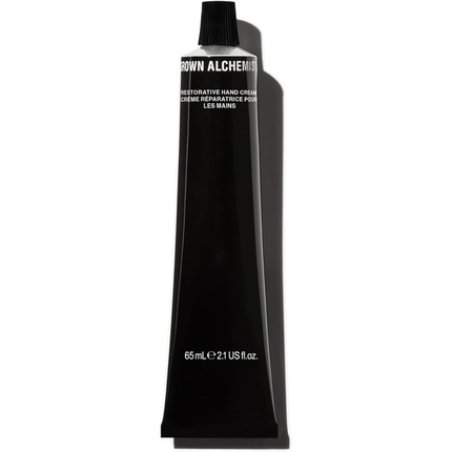 Grown Alchemist Restorative Luxury Hand Cream Vanilla Orange Peel - Natural