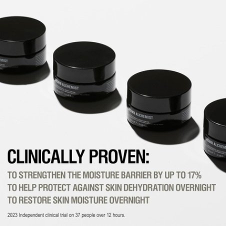 Grown Alchemist Skin Renewal Face Toner with Reishi Mushroom, PHA, and Ginseng