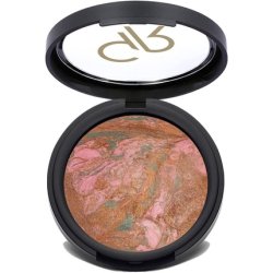 Golden Rose Terracotta Stardust 103