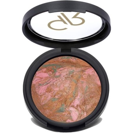 Golden Rose Terracotta Stardust 103