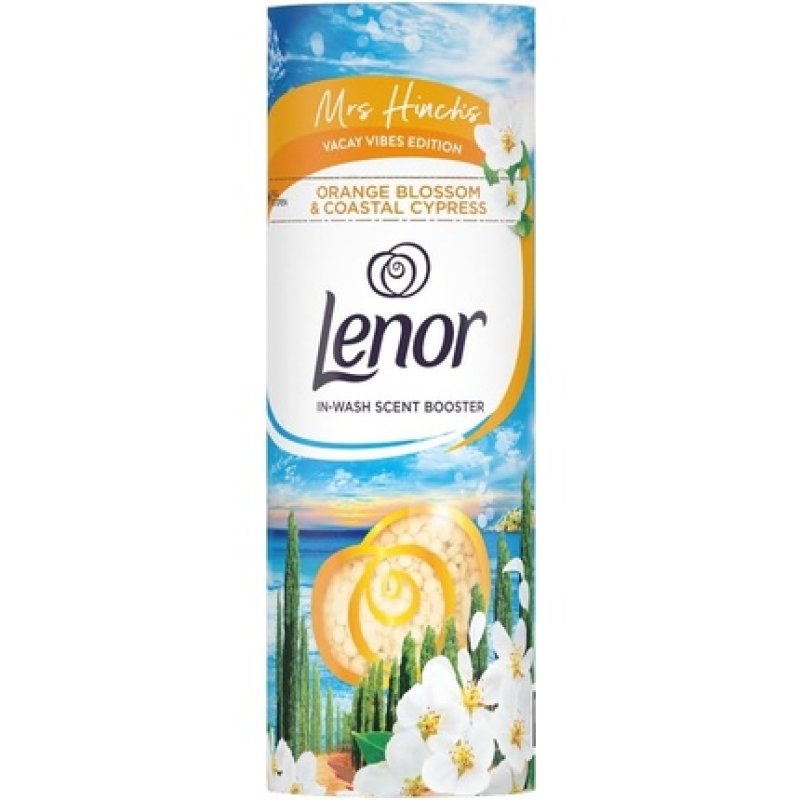 Lenor Scent Booster Mrs Hinch Vacay Vibes 176g