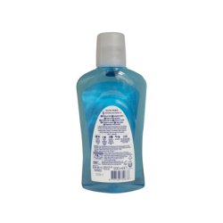 Mentadent Coll 500 Ml Pure Breath Mouthwash