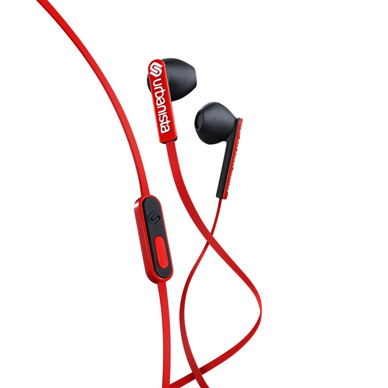 Urbanista - San Francisco - In-Ear Headphones