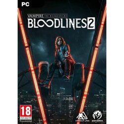 Vampire : The Masquerade - Bloodlines 2 - Premium Edition
