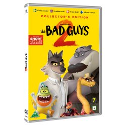 The Bad Guys 2