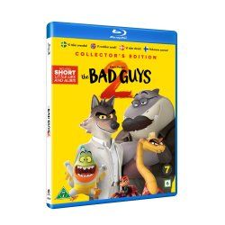 The Bad Guys 2