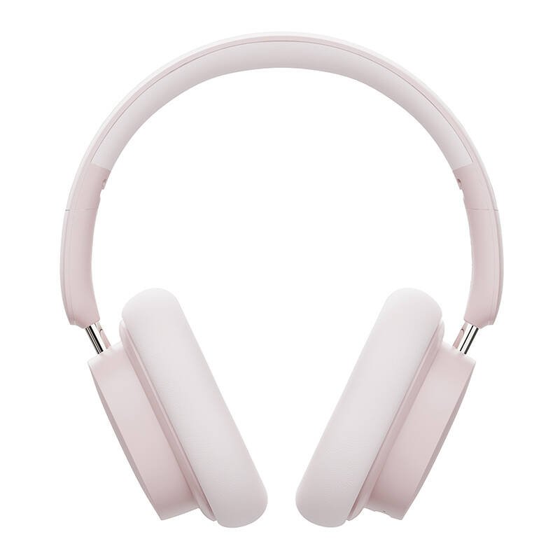 Baseus Bowie D05 Wireless Headphones Bluetooth 5.2 (golden rose)