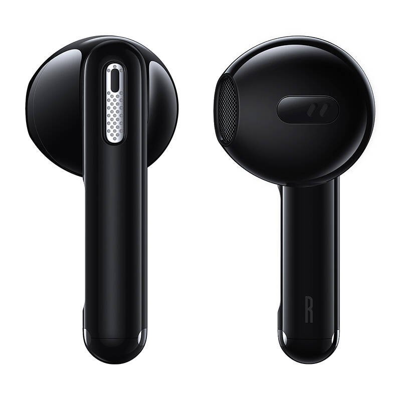 Earphones TWS Baseus Bowie WX5 (black)