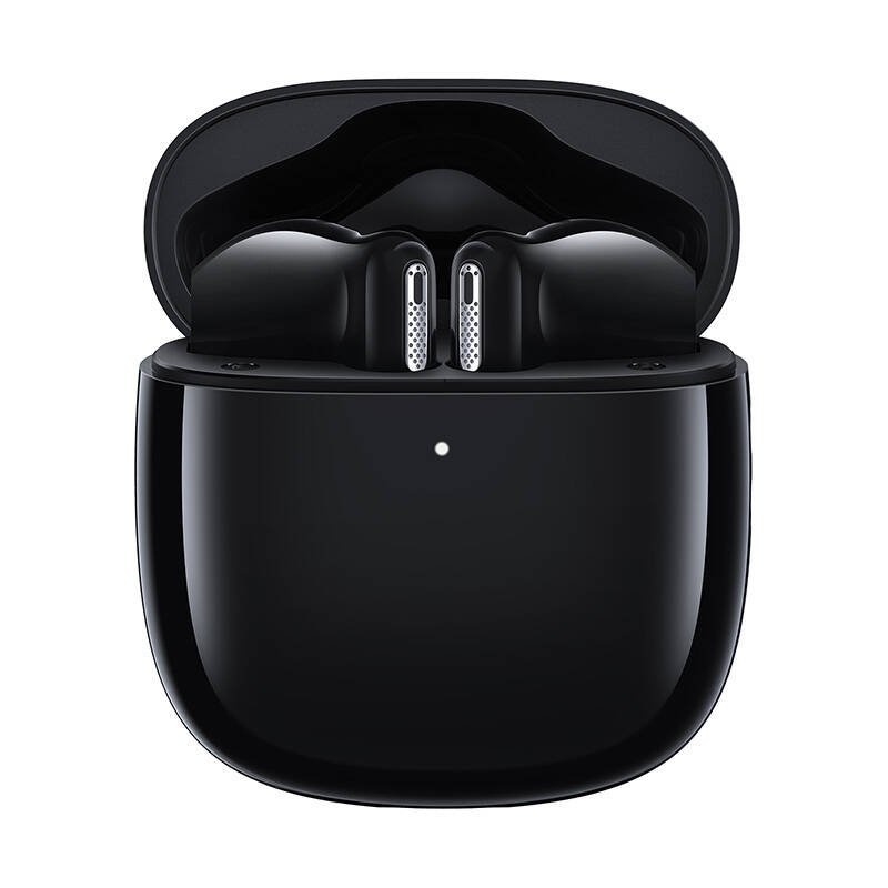 Earphones TWS Baseus Bowie WX5 (black)