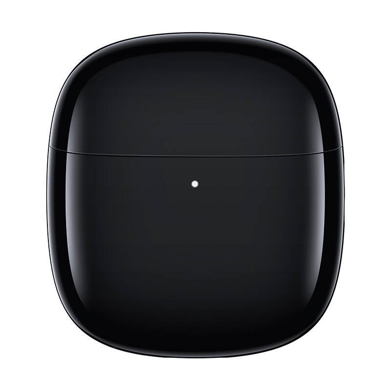 Earphones TWS Baseus Bowie WX5 (black)