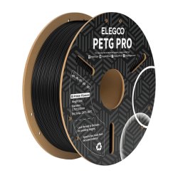 ELEGOO PETG Pro Filament (Black)