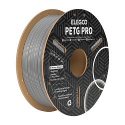 Filament PETG Pro ELEGOO (Szary)