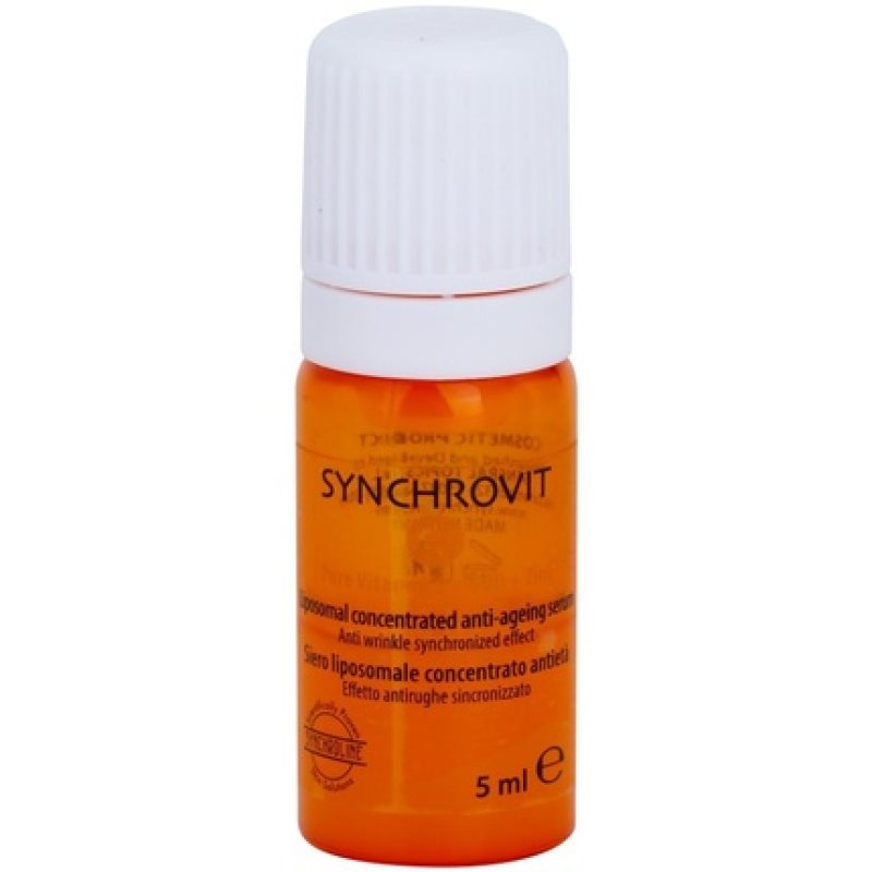 Synchrovit C Liposome Anti-Age Serum