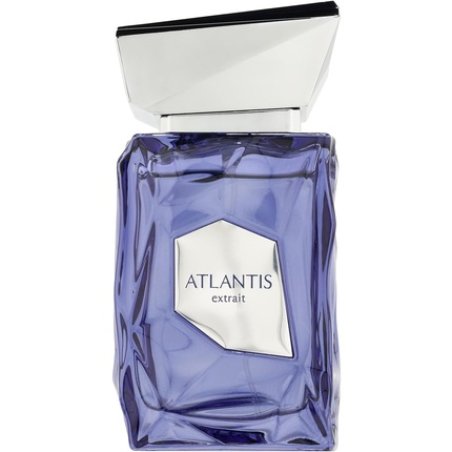Atlantis Extrait De Parfum 100ml by French Avenue