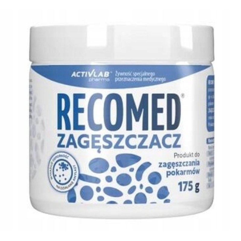 Activlab Pharma Thickening Agent 175g Nutritional Supplement