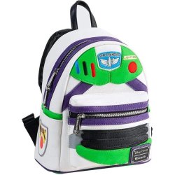 TOY STORY - Buzz L'Eclair - Mini Sac à Dos LoungeFly