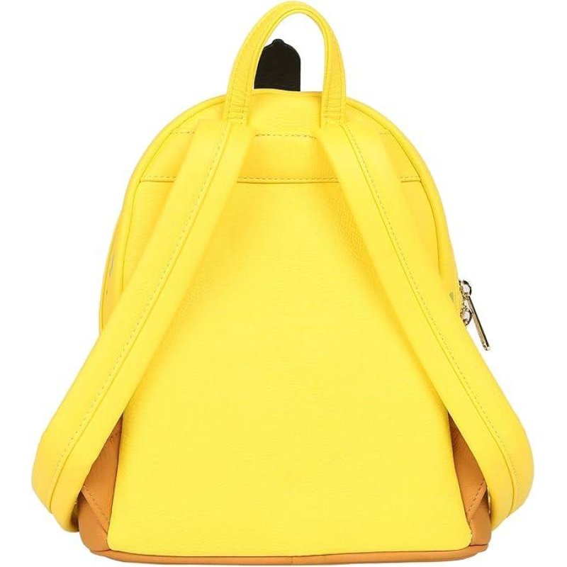 BOB L'EPONGE - Bob L'éponge - Mini Sac à Dos LoungeFly