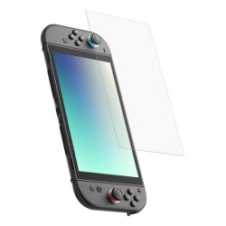 Belkin TemperedGlass Anti-Reflective Screen Protector for Nintendo Switch 2