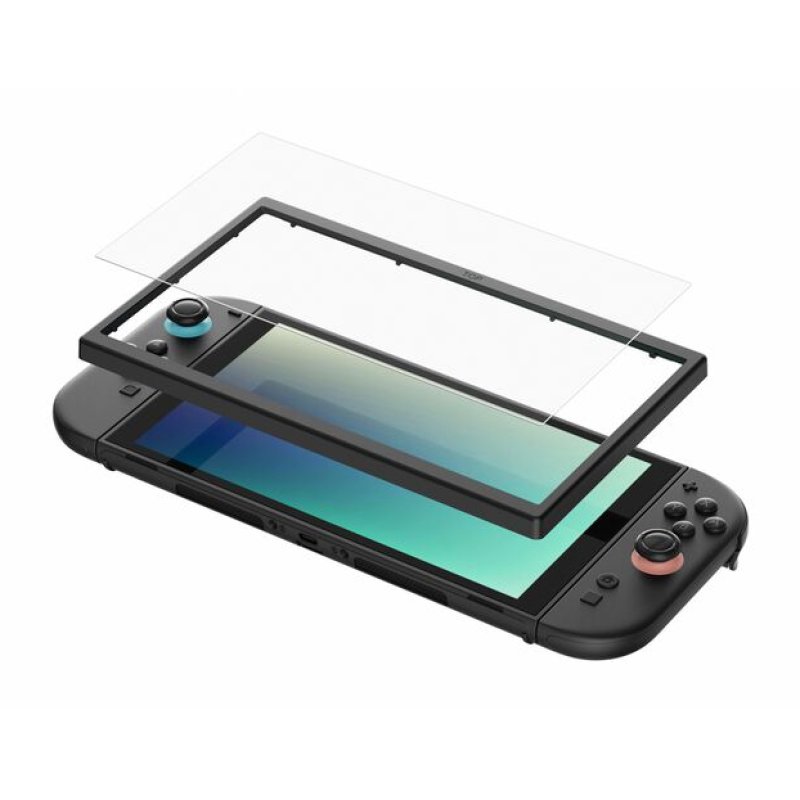 Belkin TemperedGlass Anti-Reflective Screen Protector for Nintendo Switch 2