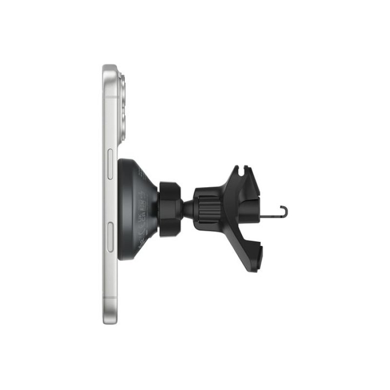 Belkin BoostCharge Active holder Mobile phone/Smartphone Black