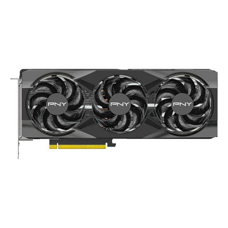 PNY GeForce RTX 5070 Ti NVIDIA 16 GB GDDR7
