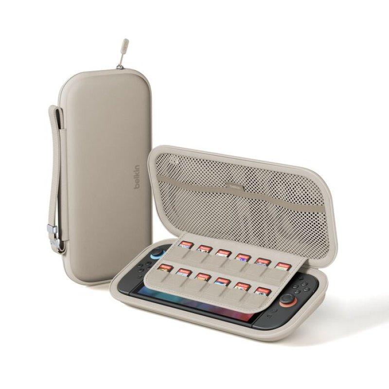 Belkin Etui de protection Switch 2 sabl