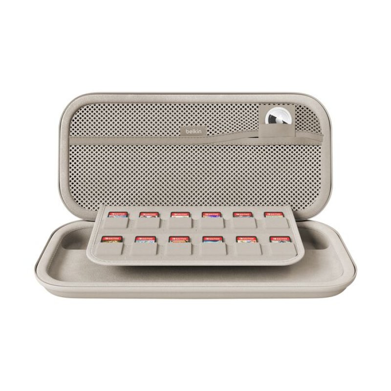 Belkin Etui de protection Switch 2 sabl