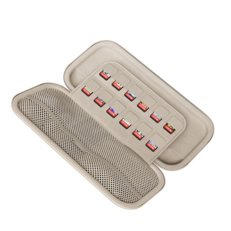 Belkin ENA002HQSA accessoire de console de jeux Valise de transport