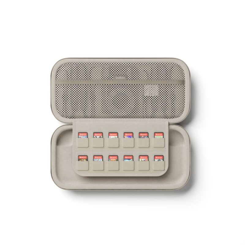 Belkin Etui de protection Switch 2 sabl