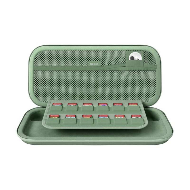 Belkin Travel Case for Nintendo Switch 2