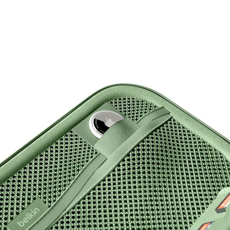 Belkin Etui de protection Switch 2 vert