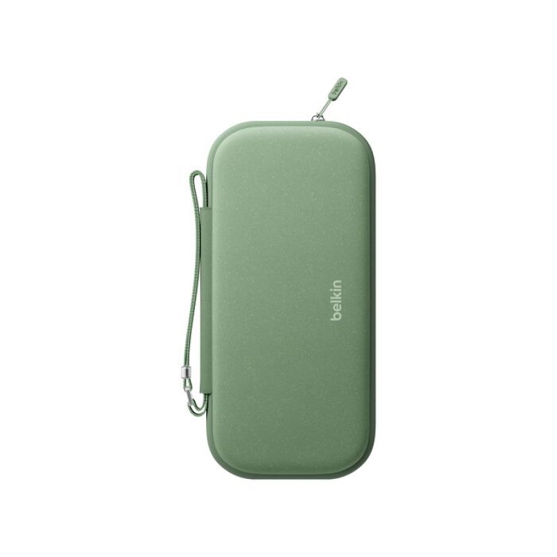 Belkin Etui de protection Switch 2 vert