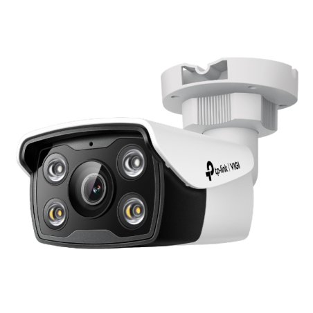 TP-LINK Caméra de surveillance VIGI C350(6mm) / C350 6mm Blanc
