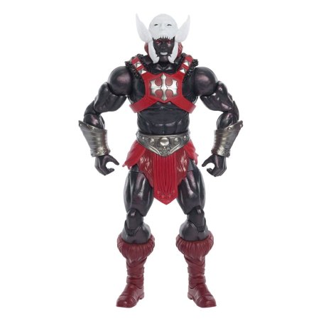 Masters of the Universe: New Eternia Masterverse Action Figure Anti-Eternia He-Man 18 cm