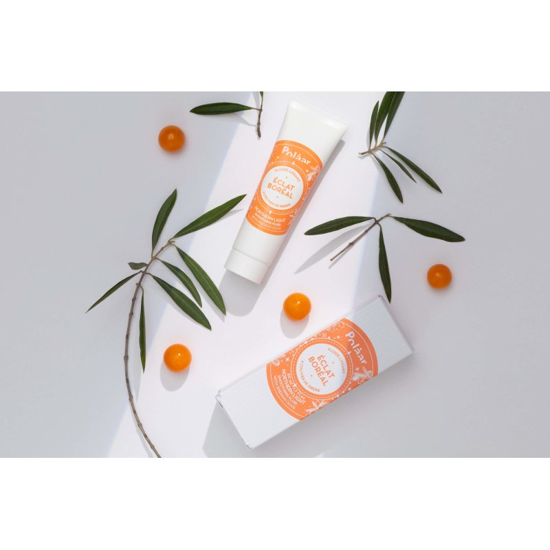 Polaar Eclat Boréal Fluide Lissant 50 ml