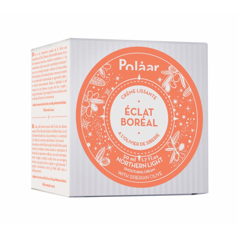 Polaar Smoothing Cream 50 ml
