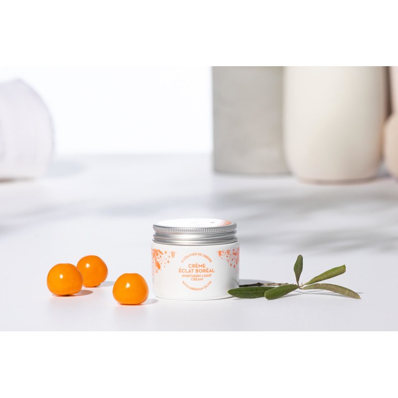 Polaar Smoothing Cream 50 ml