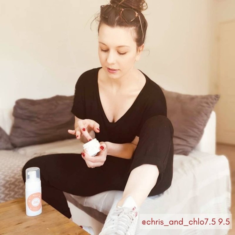 Polaar Eclat Boréal Crème Lissante 50 ml