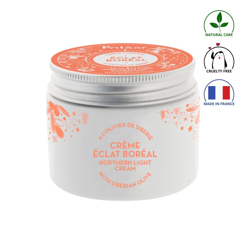 Polaar Smoothing Cream 50 ml