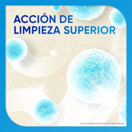 Sensodyne Multiprotection Whitening Toothpaste for Front Sensitivity