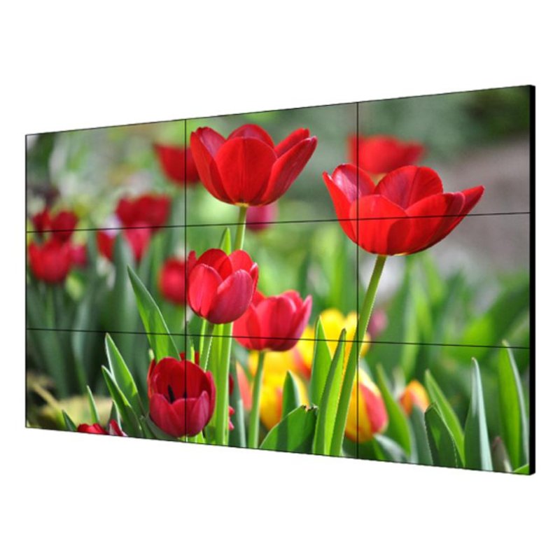 Hikvision DS-D2055UL-1B video wall display LCD Indoor
