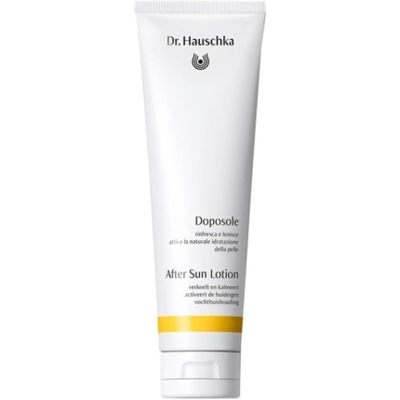 Dr Hauschka After Sun 150ml