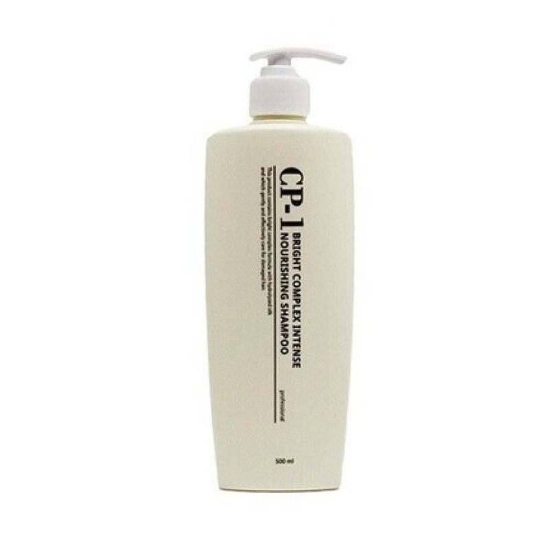 CP-1 Bright Complex Intense Nourishing Shampoo 100ml