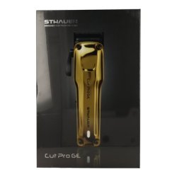 Xanitalia Pro Stahuer Professional Hair Clipper