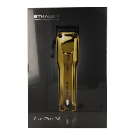 Xanitalia Pro Stahuer Professional Hair Clipper